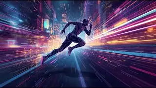 Voltage Runner &mdash; High Speed EDM