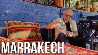 Marrakech