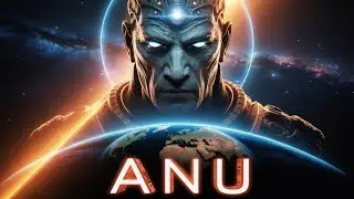 Anu: Der vergessene K&ouml;nig der Anunnaki &mdash; Warum er von der Erde verschwand