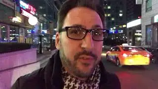 Whose fault is it you don't understand Korean?