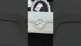 Мини сумка с АлиЭкспресс 💖 #алиэкспресс #обзор #сумка #aliexpress