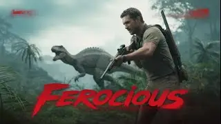 Ferocious (Beta)
