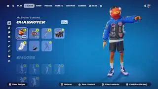 This *NEW* NBA x Fortnite Collab Is MISSING Something... (NBA Skins EARLY Gameplay & Review)