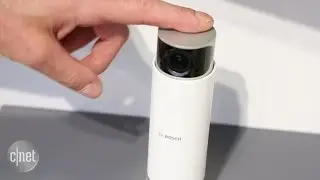 Bosch breaks into smart home security with three new gadgets