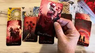 Friday, November 7 - Lightning⚡️Speed Subtle Intuition Brings Profound Opportunity For Fulfillment! 