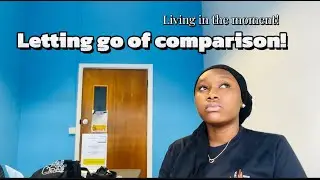 The Comparison Trap After Graduation | Postgrad Anxiety & Adulting.