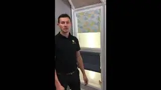 Recharge your Blinds