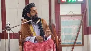 جمعہ بیان کاتب وحی صحابی رسول خال المسلمین امیر شام سیدنا امیر معاویہ بن ابی سفیان کی نبی سے رشتہ 