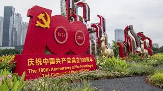 Xi Jinping: We must continue to adapt Marxism to Chinese context