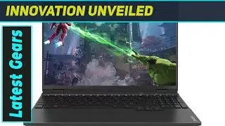 Origin PC EON15-SL: A Portable Gaming Beast