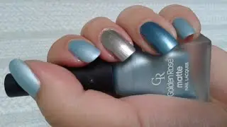 Косметические покупки весны. Арт Визаж, Ninelle, Catrice, Golden Rose, Dance Legend