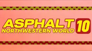 VRT.NY MEDIA CENTER CHANNEL 5 - ASPHALT 10 NORTHWESTERN WORLD SOUND EFFECT: JINGLE PRODUCTION.
