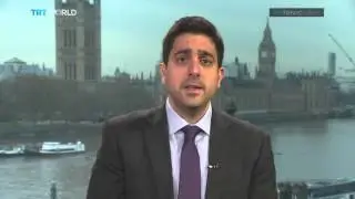 Halim Shebaya The Newsmakers 