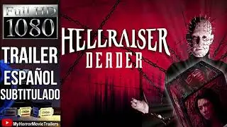 Hellraiser 7 - Deader (2005) (Trailer HD) - Rick Bota
