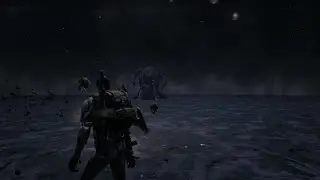 Remnant 2 Forgotten Prison Boss Fight