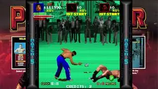 [TAS] Pit-Fighter - TY (ARCADE) in 08:21 / Production 2023