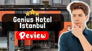 Обзор отеля Genius Hotel Istanbul &mdash; ПРАВДА об этом месте