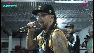 SONIDO BASICO | SHOW EN VIVO | FANTASTICO YONAR | SALTA | ARGENTINA | EL CARPERO