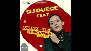 Dj DUECE feat Night Bird remix
