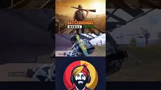 BGMI WOW Mode 😂 Instant 2 Kills Knockout | Funny Moment with Vedant | #Shorts