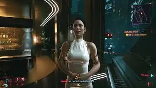 Cyberpunk 2077 PS5 Playthrough #34 (Finale)