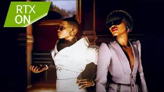 Hitman 3 | Isle of Sg&agrave;il | The Ark Society | Final Club