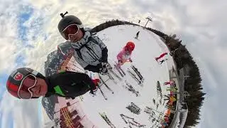 Skiurlaub - Kronplatz zum Jahreswechsel - 25/26