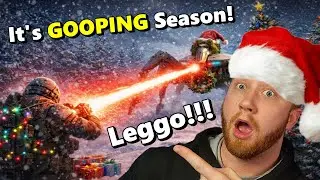 ❄ Goopin All The Way!!! ❄ Mansplain Monday Arc Raiders w/ my Brother @Mang0re