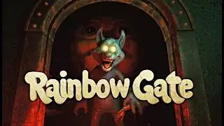 Rainbow Gate (2)