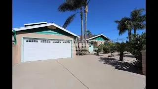 10461 Mahalo Way Garden Grove - 4 Bedroom / 2 Bathroom Home with 2 car garage  www.APGproperties.com