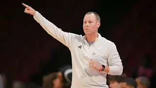 Undefeated! Travis Steele Talks Miami OH Basketball 