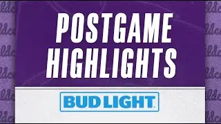 K-State Men's Basketball | Game Highlights vs UL Monroe
