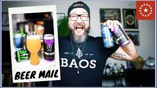 K&Ouml;LSCH, COFFEE AND CREAMY IPAS | Beer Mail | 14th Star Brewing Company