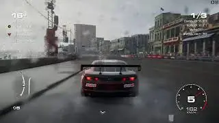 GRID 2019! Bora Pilotar!