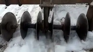 Spring plowing in full swing with assistance of technology in China