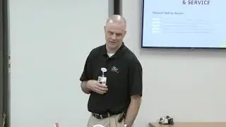 Joint Replacement Class - Resolute Health Hospital