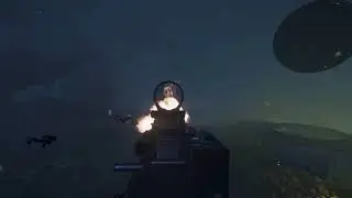 the fog is coming