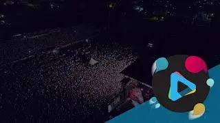 Đorđe Balašević održao koncert u Tuzli