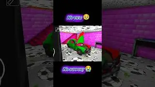 ग्रेनी ने मार दी 😭 granny ka videos and mobile game play #granny #grannyhorrorgame #grannyvsgranny