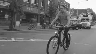 Budnitz Bicycles Model E Story by Founder Paul Budnitz