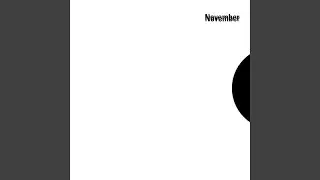 November (Club Mix)