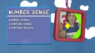 Early Math Learning | Early Childhood Math