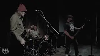 M.I.A. (US Punk Band) - Another Day
