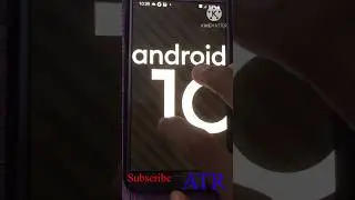 Android 10 #android #android10