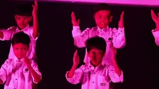 Nasheed Performance | Mazarine English School & Junior College Annual Day 2026 🌙🎶