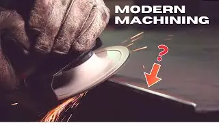 What Is Chamfering and Why Do We Need It!? | Modern Machining & Deburring