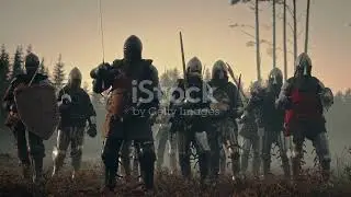 Sir Bjorn: Bear Cavalry & The Bear Spear Revolution