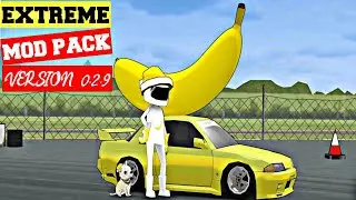 Fr Legends | Extreme Banana Mod Pack | Version 0.2.9