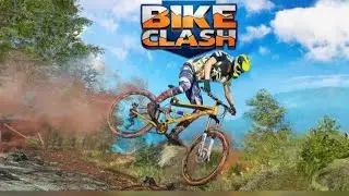 Bike Clash Racing game | Bike Clash Gameplay
