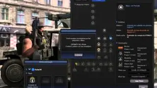 Bug... N&atilde;o consigo Liberar titulos de Rifle